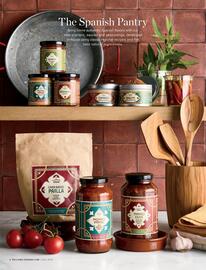 Williams-Sonoma catalogue Page 6
