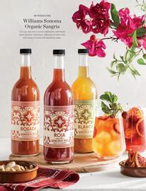 Williams-Sonoma catalogue Page 8