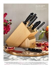 Williams-Sonoma catalogue Page 9