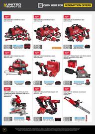 United Tools catalogue Page 10