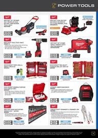 United Tools catalogue Page 11
