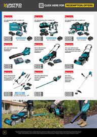 United Tools catalogue Page 12