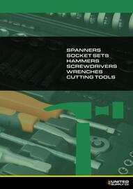 United Tools catalogue Page 15