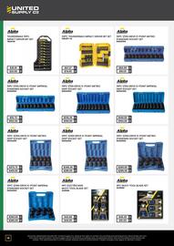 United Tools catalogue Page 18
