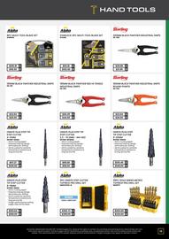 United Tools catalogue Page 19