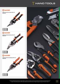 United Tools catalogue Page 21