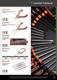 United Tools catalogue Page 23
