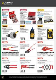 United Tools catalogue Page 24