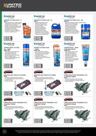 United Tools catalogue Page 26