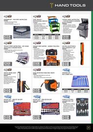 United Tools catalogue Page 27
