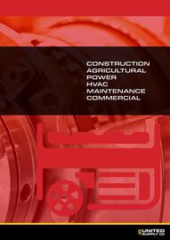 United Tools catalogue Page 32