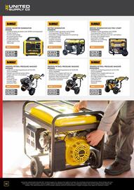 United Tools catalogue Page 33