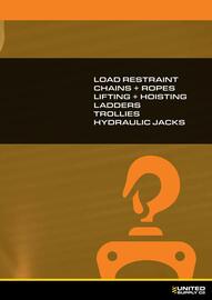 United Tools catalogue Page 36