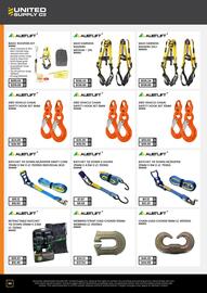 United Tools catalogue Page 37