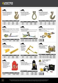United Tools catalogue Page 39