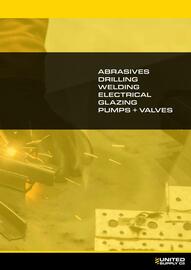 United Tools catalogue Page 42