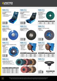 United Tools catalogue Page 43