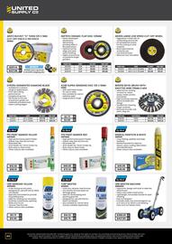 United Tools catalogue Page 45