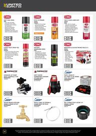 United Tools catalogue Page 49