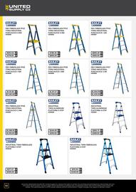 United Tools catalogue Page 51