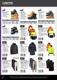 United Tools catalogue Page 55