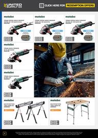 United Tools catalogue Page 6