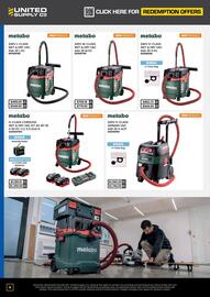 United Tools catalogue Page 8