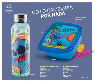 Catálogo Avon Página 10