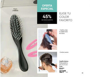 Catálogo Avon Página 101
