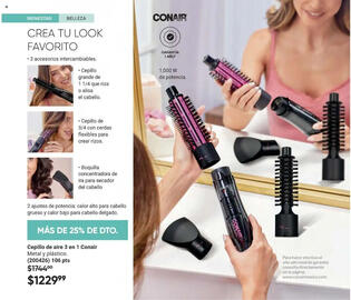 Catálogo Avon Página 102