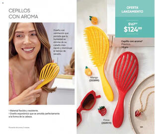 Catálogo Avon Página 103