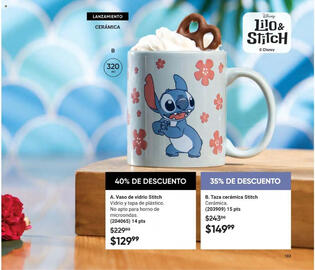 Catálogo Avon Página 105