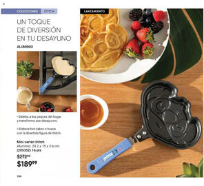 Catálogo Avon Página 106
