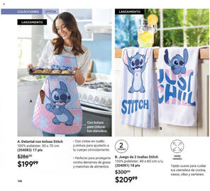 Catálogo Avon Página 108