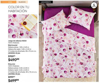 Catálogo Avon Página 118