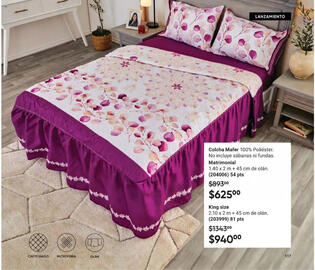 Catálogo Avon Página 119