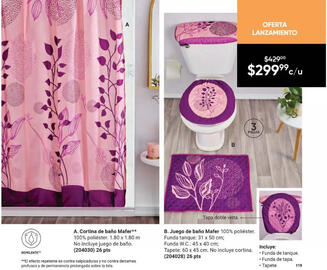 Catálogo Avon Página 121