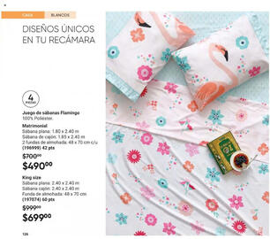 Catálogo Avon Página 128