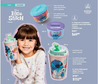 Catálogo Avon Página 13