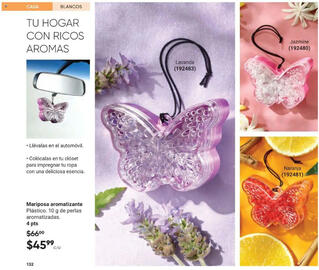 Catálogo Avon Página 134