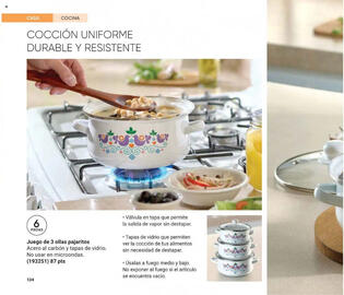 Catálogo Avon Página 136