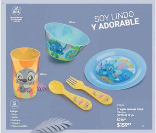 Catálogo Avon Página 14