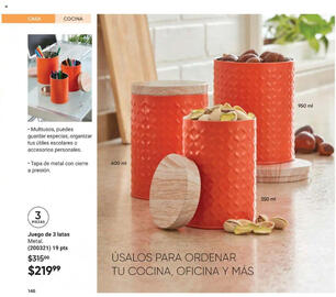 Catálogo Avon Página 142
