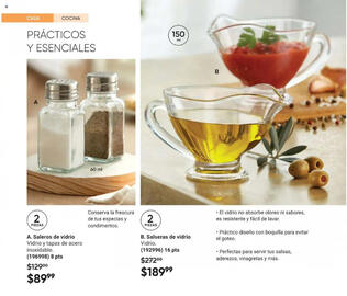 Catálogo Avon Página 146