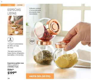 Catálogo Avon Página 148