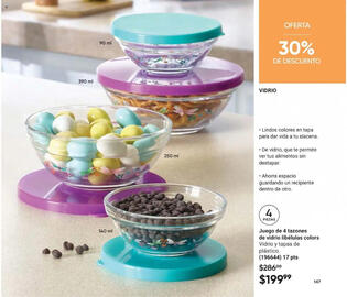 Catálogo Avon Página 149
