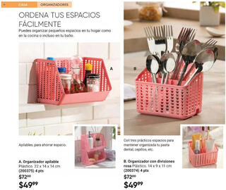 Catálogo Avon Página 156