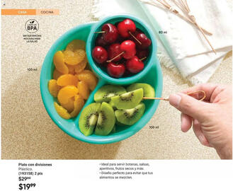 Catálogo Avon Página 160