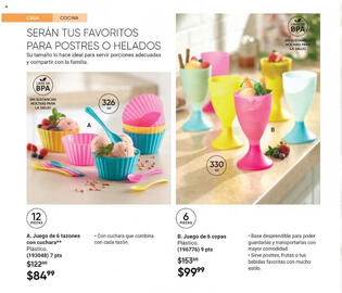 Catálogo Avon Página 170