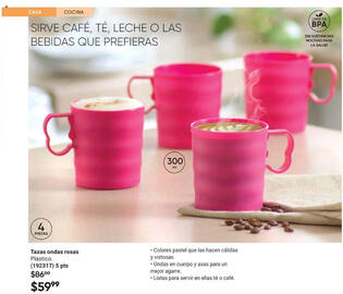 Catálogo Avon Página 178